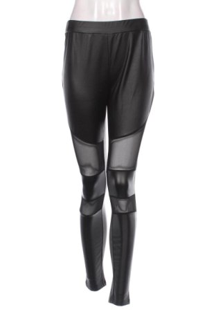 Damskie legginsy Unbranded, Rozmiar L, Kolor Czarny, Cena 52,42 zł