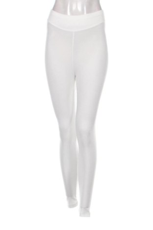 Damen Leggings Unbranded, Größe S, Farbe Weiß, Preis 10,00 €