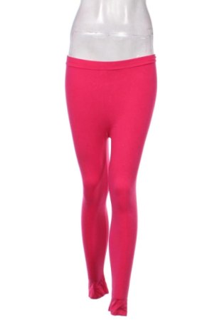 Damskie legginsy Unbranded, Rozmiar M, Kolor Różowy, Cena 51,99 zł