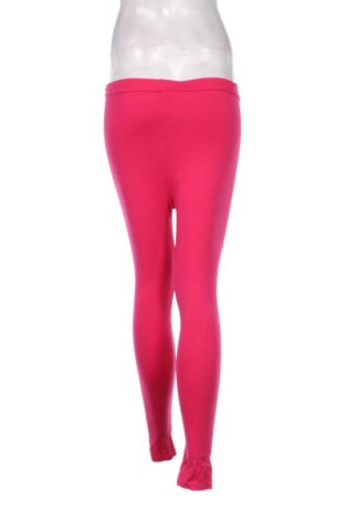 Damskie legginsy Unbranded, Rozmiar M, Kolor Różowy, Cena 51,99 zł