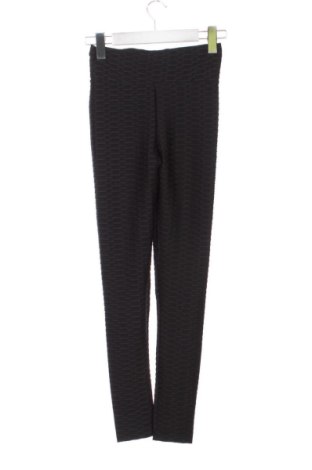 Дамски клин Unbranded, Размер XXS, Цвят Черен, Цена 13,24 €