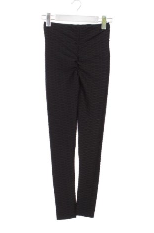 Дамски клин Unbranded, Размер XXS, Цвят Черен, Цена 13,24 €