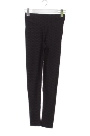 Дамски клин Unbranded, Размер XXS, Цвят Черен, Цена 13,24 €