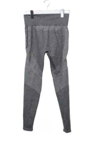 Damskie legginsy Unbranded, Rozmiar XS, Kolor Szary, Cena 70,92 zł