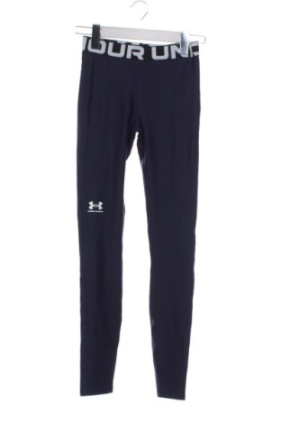 Női leggings Under Armour, Méret XS, Szín Kék, Ár 23 839 Ft