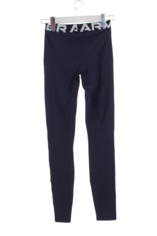 Női leggings Under Armour, Méret XS, Szín Kék, Ár 23 839 Ft