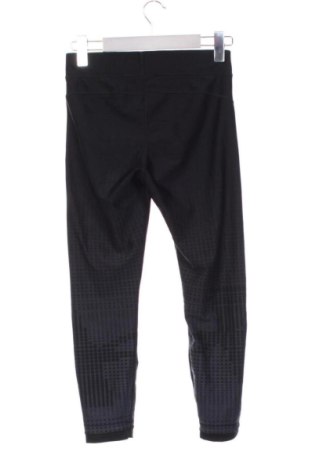 Damen Leggings Under Armour, Größe XS, Farbe Schwarz, Preis 27,99 €