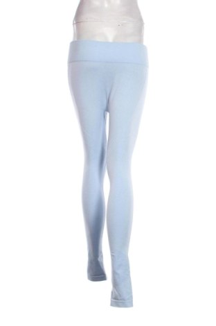 Damen Leggings Usa Pro, Größe M, Farbe Blau, Preis 9,00 €