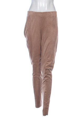 Dámske legíny  VRS, Veľkosť XXL, Farba Béžová, Cena  10,00 €