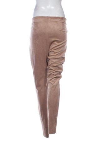 Dámske legíny  VRS, Veľkosť XXL, Farba Béžová, Cena  10,00 €