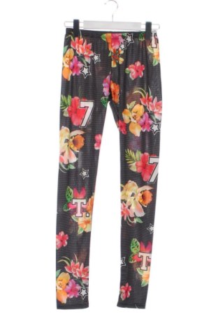 Γυναικείο κολάν Vicolo, Μέγεθος XXS, Χρώμα Πολύχρωμο, Τιμή 25,99 €