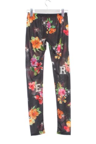 Γυναικείο κολάν Vicolo, Μέγεθος XXS, Χρώμα Πολύχρωμο, Τιμή 25,99 €