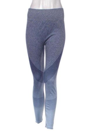 Damen Leggings Victoria's Secret, Größe L, Farbe Blau, Preis 13,00 €