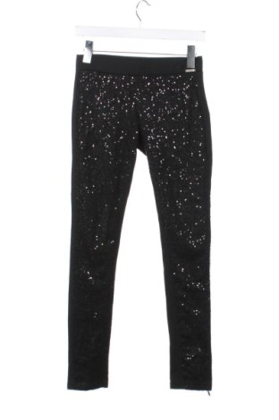 Damen Leggings Wit Girl, Größe S, Farbe Schwarz, Preis 12,99 €