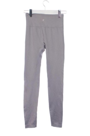 Дамски клин Work Out, Размер XXS, Цвят Сив, Цена 13,80 €