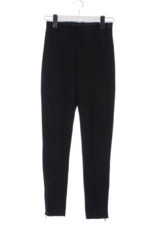 Damen Leggings Zara, Größe XS, Farbe Schwarz, Preis 10,99 €