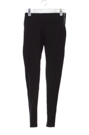 Dámské legíny  Zara, Velikost M, Barva Černá, Cena  227,00 Kč