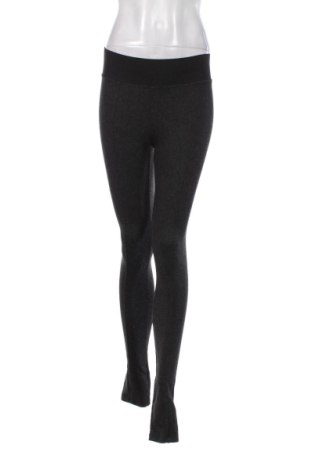 Damskie legginsy Zara, Rozmiar S, Kolor Szary, Cena 43,99 zł