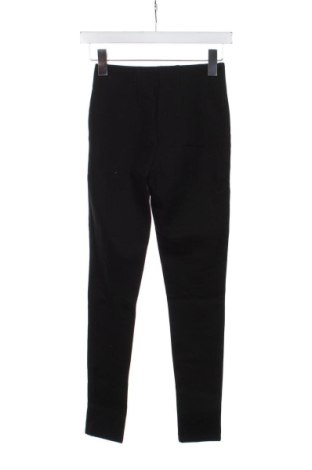 Damen Leggings Zara, Größe XS, Farbe Schwarz, Preis 8,06 €