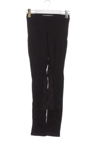 Colant de femei Zara, Mărime XXS, Culoare Negru, Preț 50,99 Lei