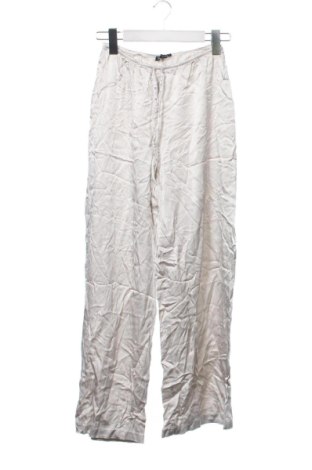 Dámske legíny  Zara, Veľkosť XS, Farba Strieborná, Cena  9,95 €