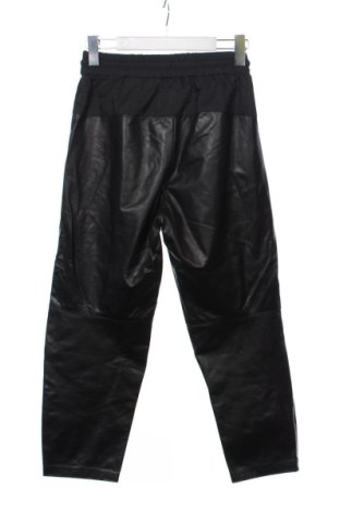 Damskie skórzane spodnie Alexander Wang For H&M, Rozmiar XS, Kolor Czarny, Cena 514,96 zł