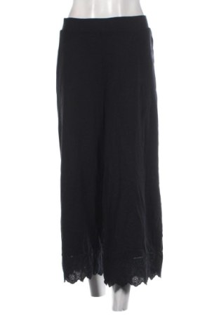 Дамски кожен панталон Essentials by Tchibo, Размер XXL, Цвят Черен, Цена 36,30 €