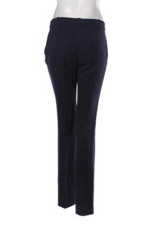 Дамски кожен панталон Max Mara, Размер M, Цвят Син, Цена 126,02 €