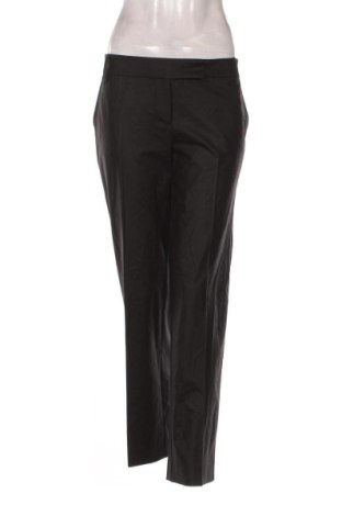 Damskie skórzane spodnie Unbranded, Rozmiar L, Kolor Szary, Cena 288,99 zł