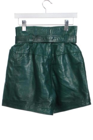 Damen Lederhose Unbranded, Größe S, Farbe Grün, Preis € 55,00