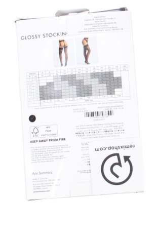 Dámsky komplet  Glossy Box, Veľkosť M, Farba Čierna, Cena  37,95 €