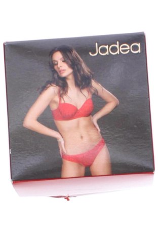 Set de femei Jadea, Mărime S, Culoare Roșu, Preț 125,12 Lei