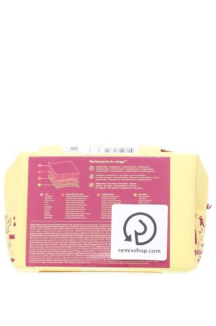 Дамски комплект Sloggi, Размер S, Цвят Лилав, Цена 25,56 €