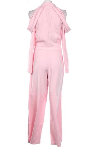 Дамски костюм SHEIN, Размер S, Цвят Розов, Цена 85,01 €