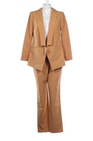 Costum de femei Unbranded, Mărime M, Culoare Bej, Preț 373,59 Lei