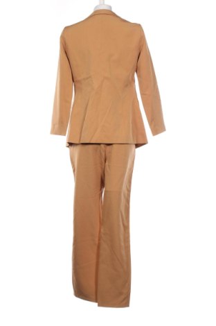 Costum de femei Unbranded, Mărime M, Culoare Bej, Preț 373,59 Lei