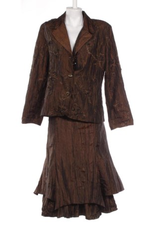 Dámsky kostým Unbranded, Veľkosť XXL, Farba Hnedá, Cena  45,00 €