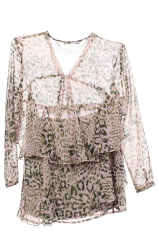 Damen Kostüm Zara, Größe XS, Farbe Mehrfarbig, Preis 54,99 €