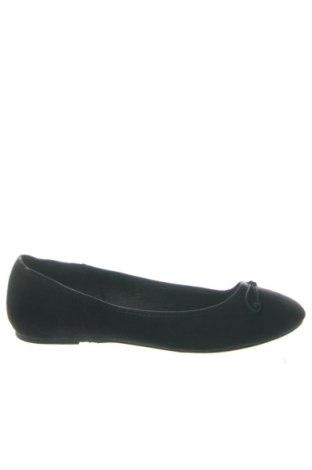 Дамски обувки About You, Размер 39, Цвят Черен, Цена 32,21 €