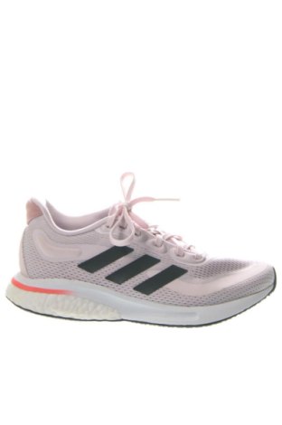 Încălțăminte de damă Adidas, Mărime 37, Culoare Roz, Preț 297,15 Lei