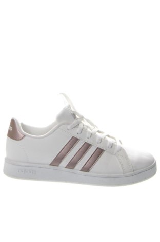 Încălțăminte de damă Adidas, Mărime 37, Culoare Alb, Preț 267,00 Lei