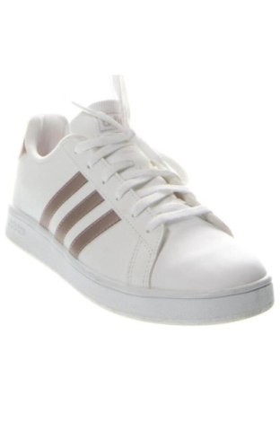 Încălțăminte de damă Adidas, Mărime 37, Culoare Alb, Preț 267,00 Lei