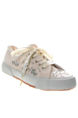 Încălțăminte de damă American Eagle, Mărime 38, Culoare Ecru, Preț 234,59 Lei