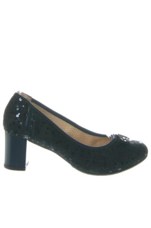 Încălțăminte de damă Anis, Mărime 36, Culoare Albastru, Preț 195,00 Lei