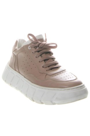 Damenschuhe Anna Cori, Größe 38, Farbe Aschrosa, Preis € 50,26