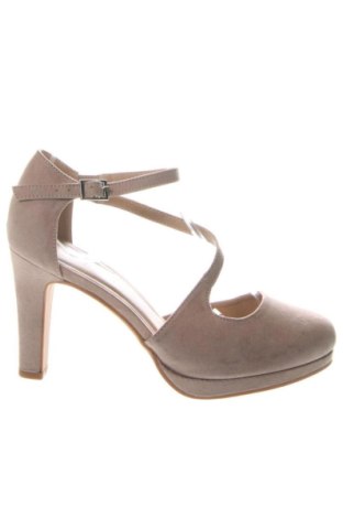 Дамски обувки Anna Field, Размер 38, Цвят Бежов, Цена 32,21 €