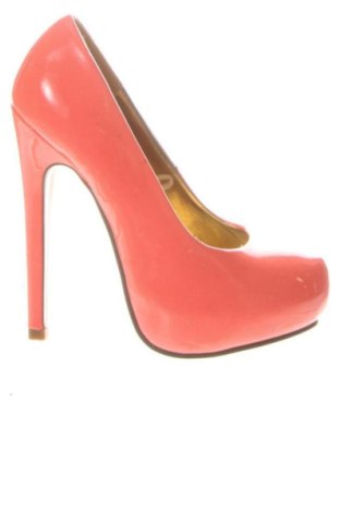 Damenschuhe Atmosphere, Größe 36, Farbe Orange, Preis € 26,00