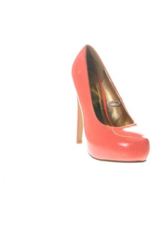 Damenschuhe Atmosphere, Größe 36, Farbe Orange, Preis € 26,00