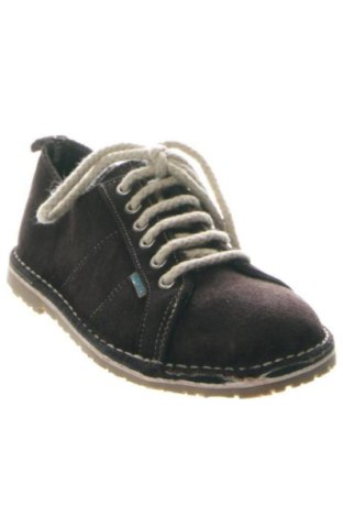 Obuwie damskie Autentica, Rozmiar 35, Kolor Brązowy, Cena 302,19 zł