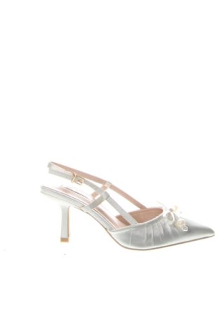 Γυναικεία παπούτσια Be Mine, Μέγεθος 35, Χρώμα Εκρού, Τιμή 55,00 €